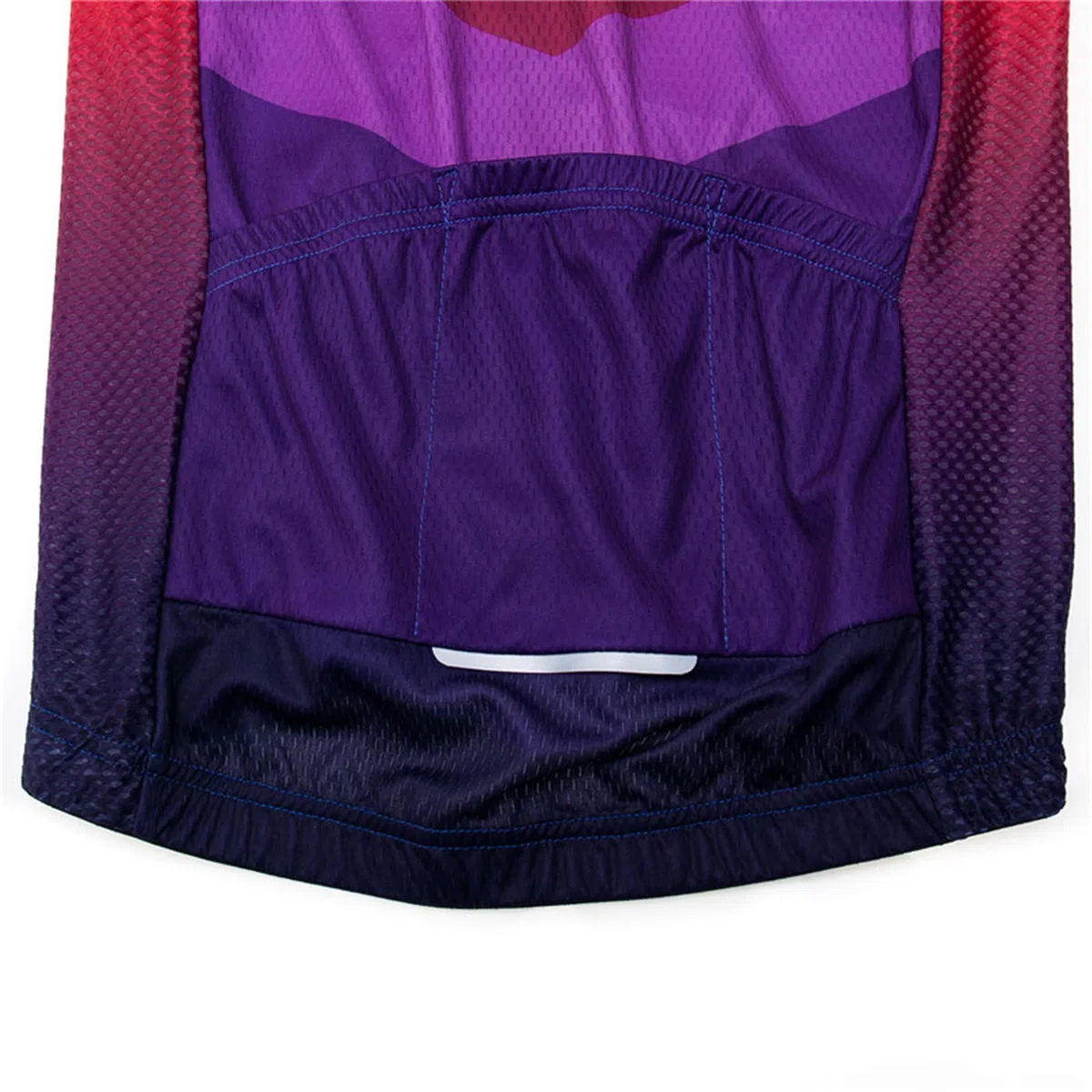 Set di maglia da ciclismo da donna con bretelle pantaloncini estivi per bici abbigliamento da bicicletta