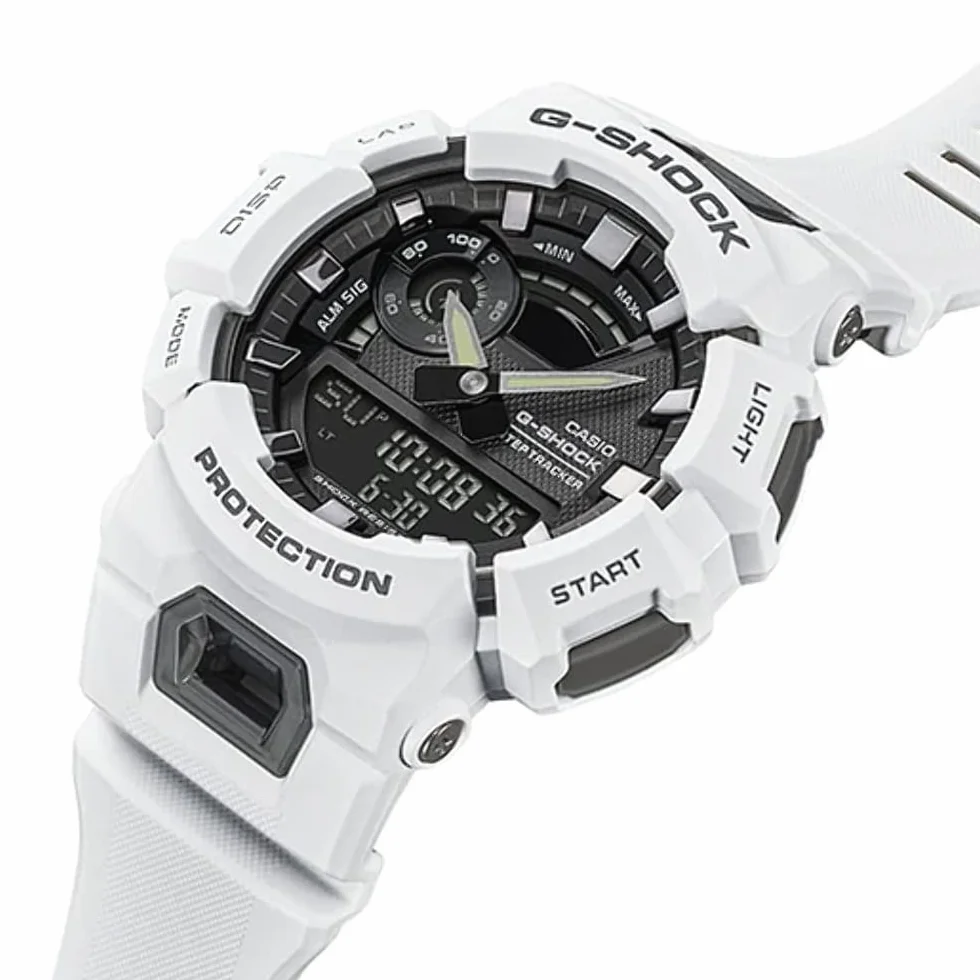 CASIO G-Shock Orologio Uomo in Resina - CA.GBA-900-7AER