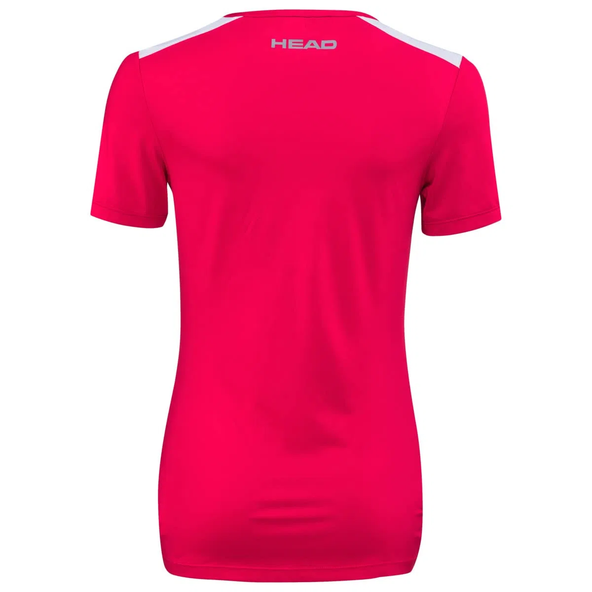 HEAD Club 22 Tech T-Shirt Women Club 22 Tech Maglietta Donne Donna (Pacco da 1)