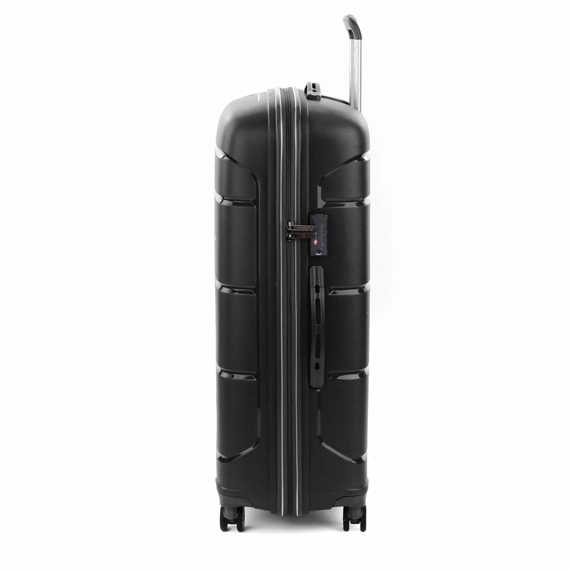 MODO by Roncato STARLIGHT 2.0 Trolley grande 79 cm - Nero