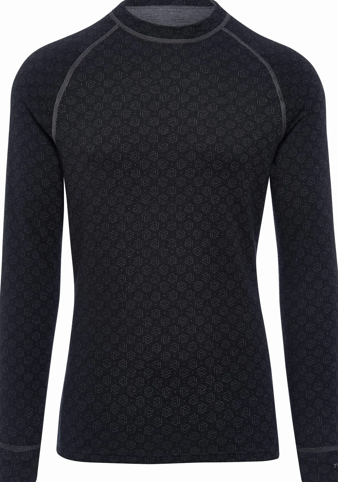 Thermowave Merino Xtreme Maglietta Uomo