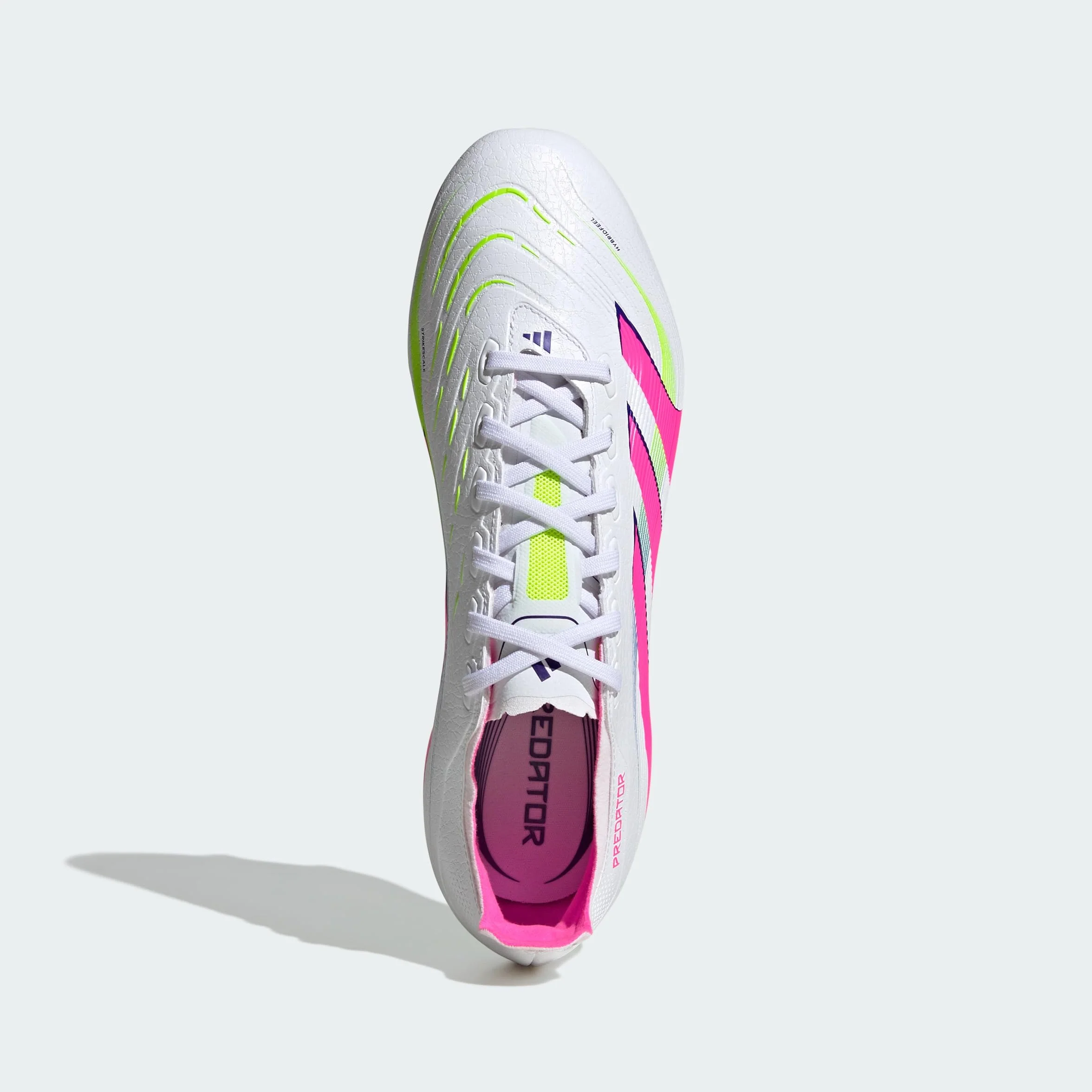 Adidas Predator League Football Boots Firm Ground Scarpe da calcioUnisex - Adulto