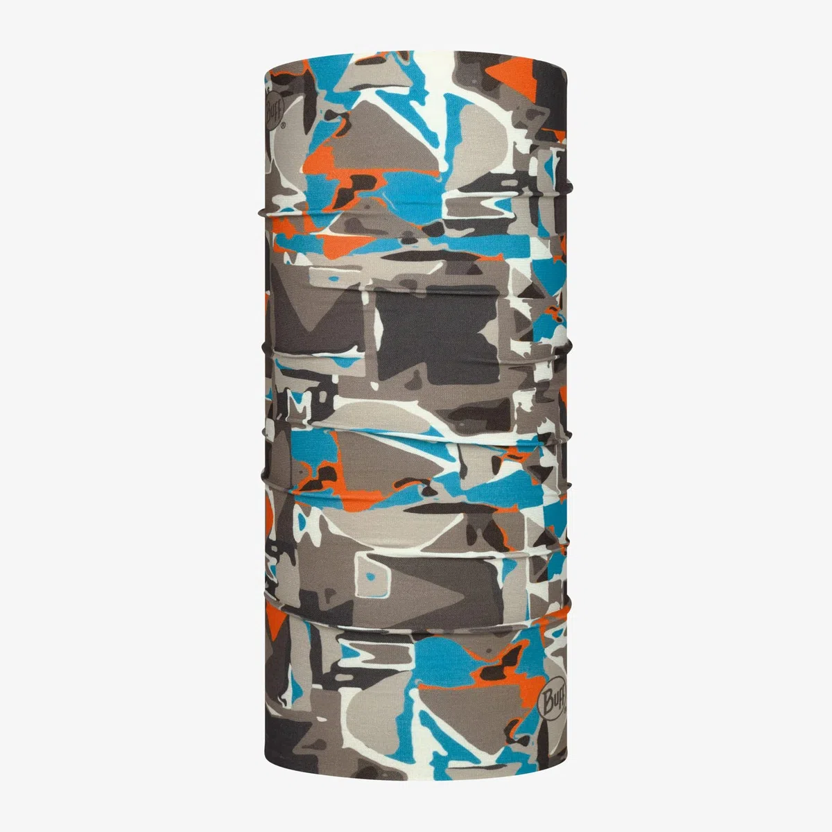 Buff Girocollo originale Ecostretch per bambini Trucchi Multi