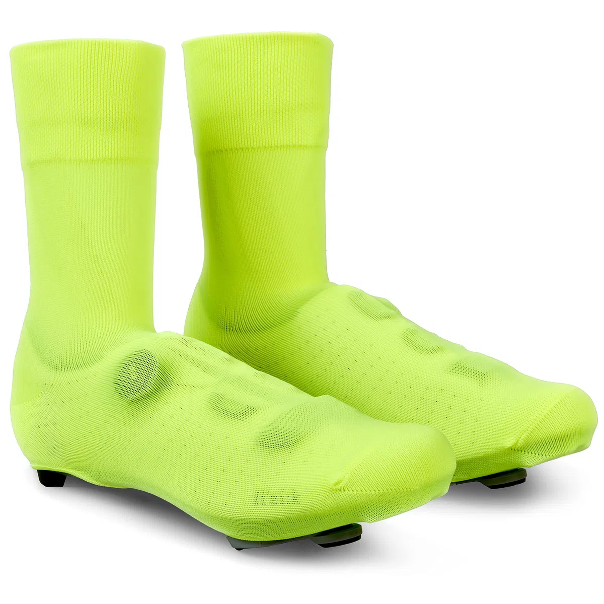 GripGrab Primavera Road Transition Copriscarpe Leggeri sopra calzini da ciclismo aeronautici Stivaletti belgi