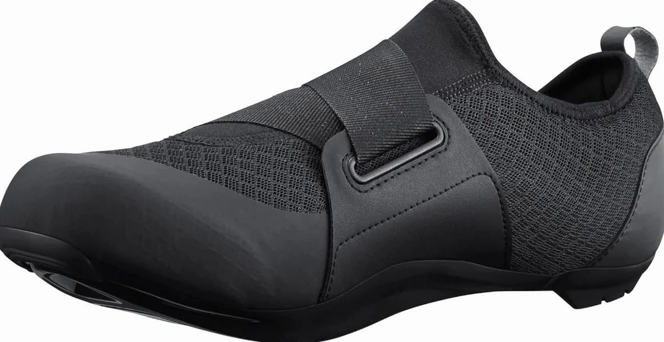Shimano Scarpe IC 100 Uomo