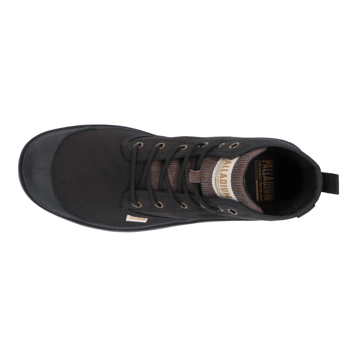 Palladium Pampa Michigan, Stivaletto Unisex-Adulto