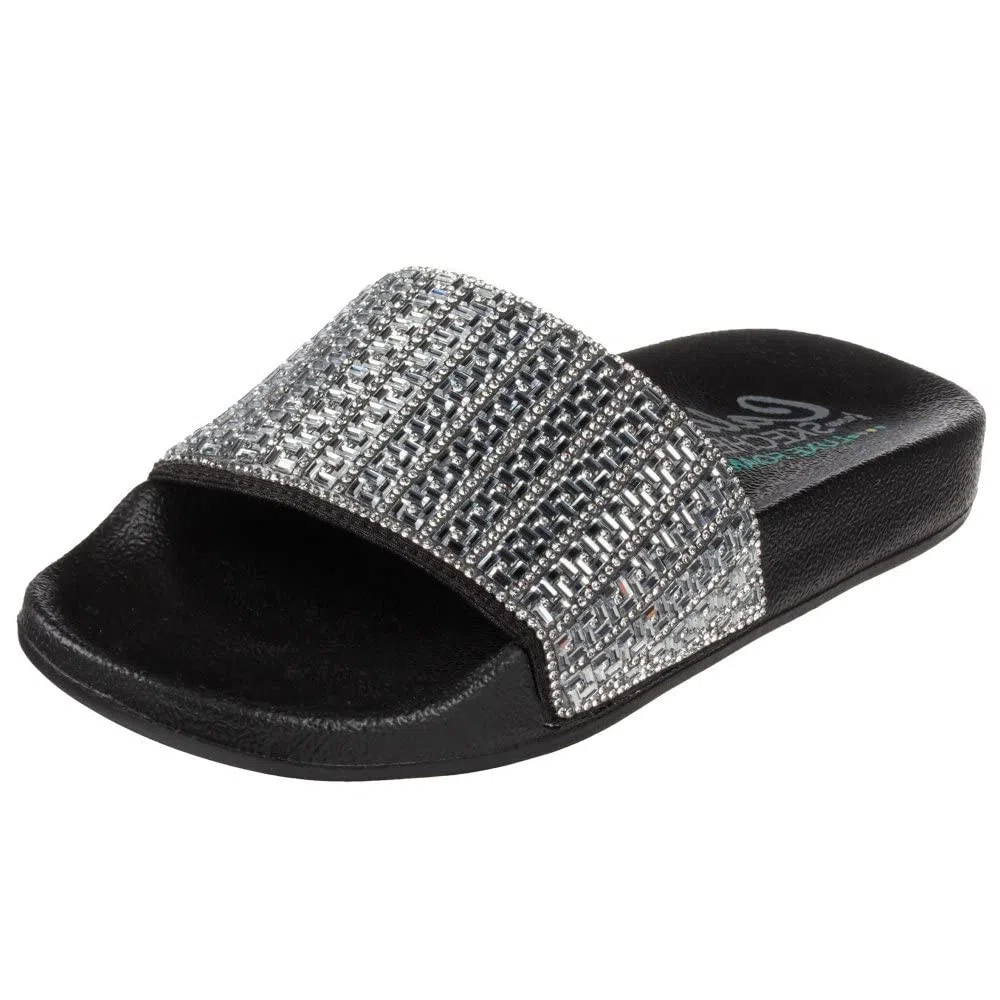 Skechers Pop Ups New Spark ZoccoliDonna
