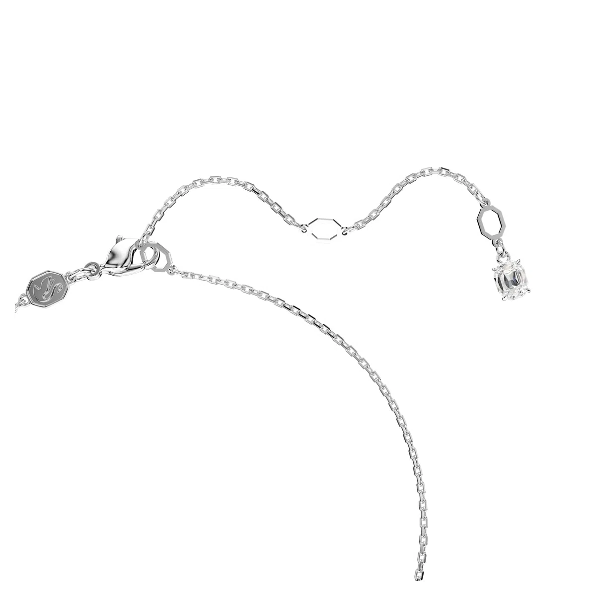 Swarovski Imber Collezione pendentif, taille ronde