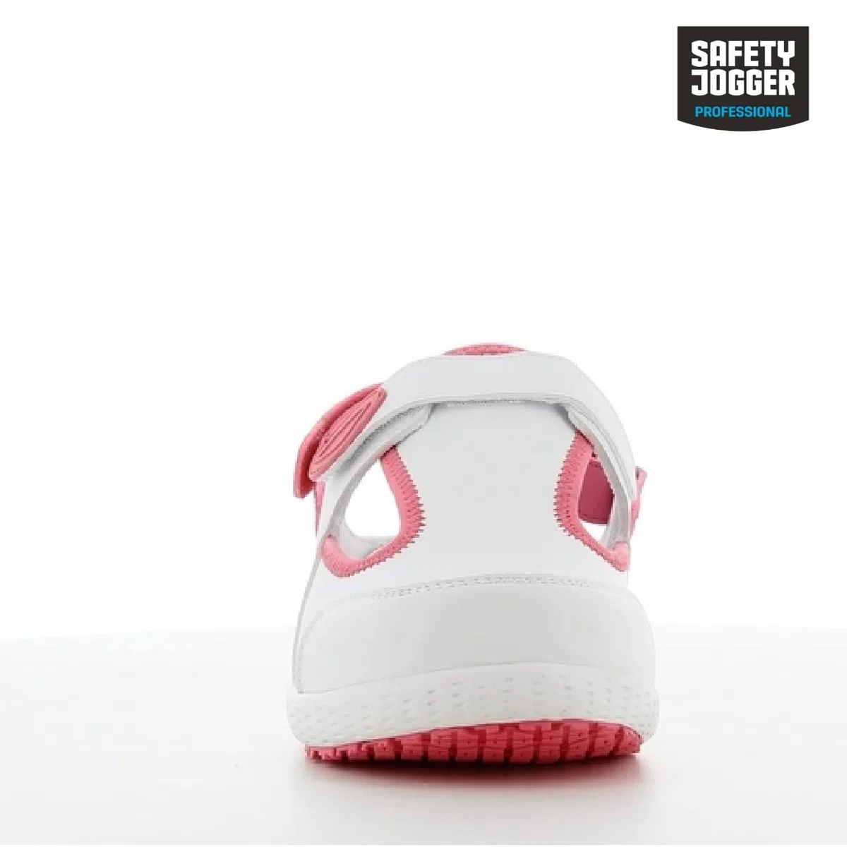 SAFETY JOGGER Carly Scarpe per Professionisti sanitariUnisex - Adulto
