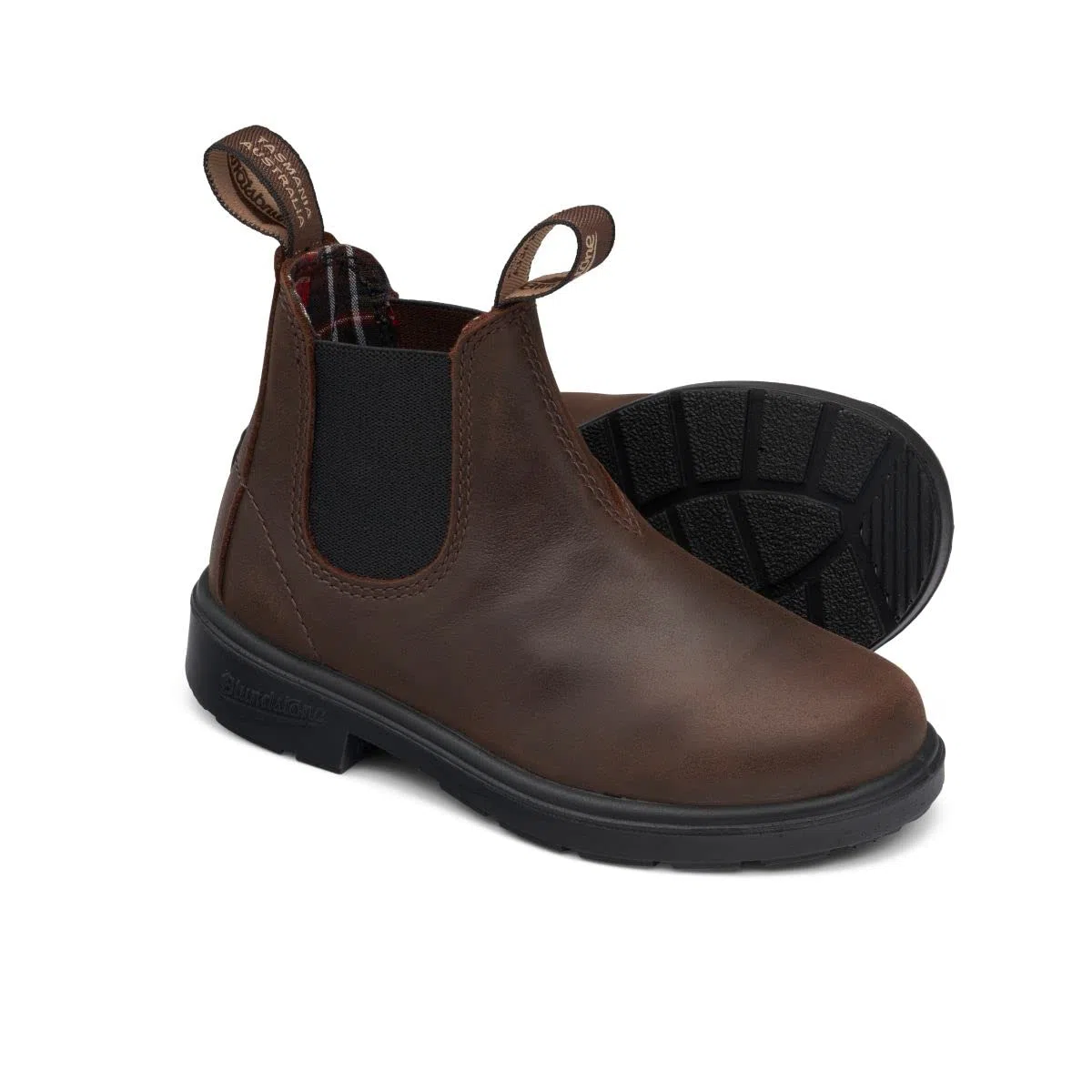Blundstone Beatles Bambina Nero 2096bc2096