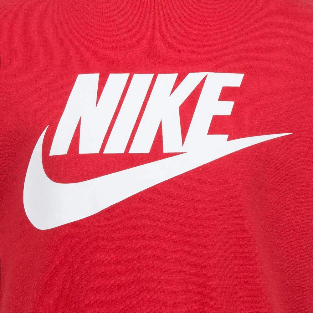 NIKE Nike Nkb Futura Evergreen T-Shirt Bambini e ragazzi