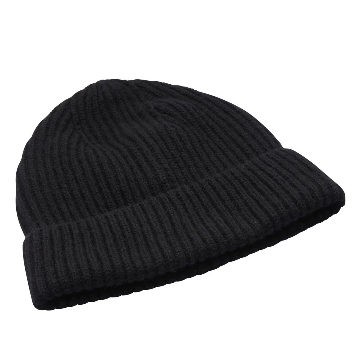 Diana Studio - Cappello in Cashmere e Lana Merino, Unisex, Fatto in Italia