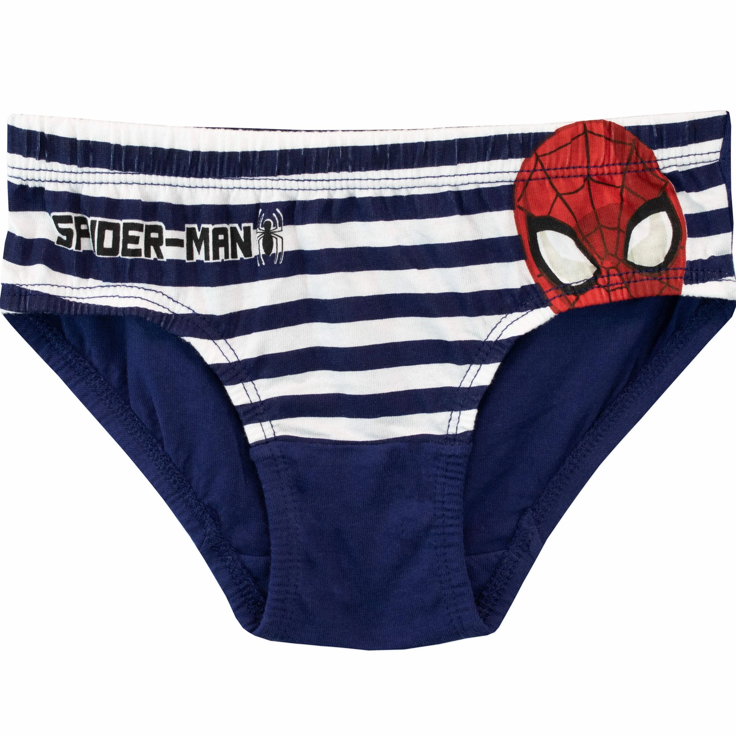 Marvel Spiderman Biancheria Intima Spider-Man per Ragazzi