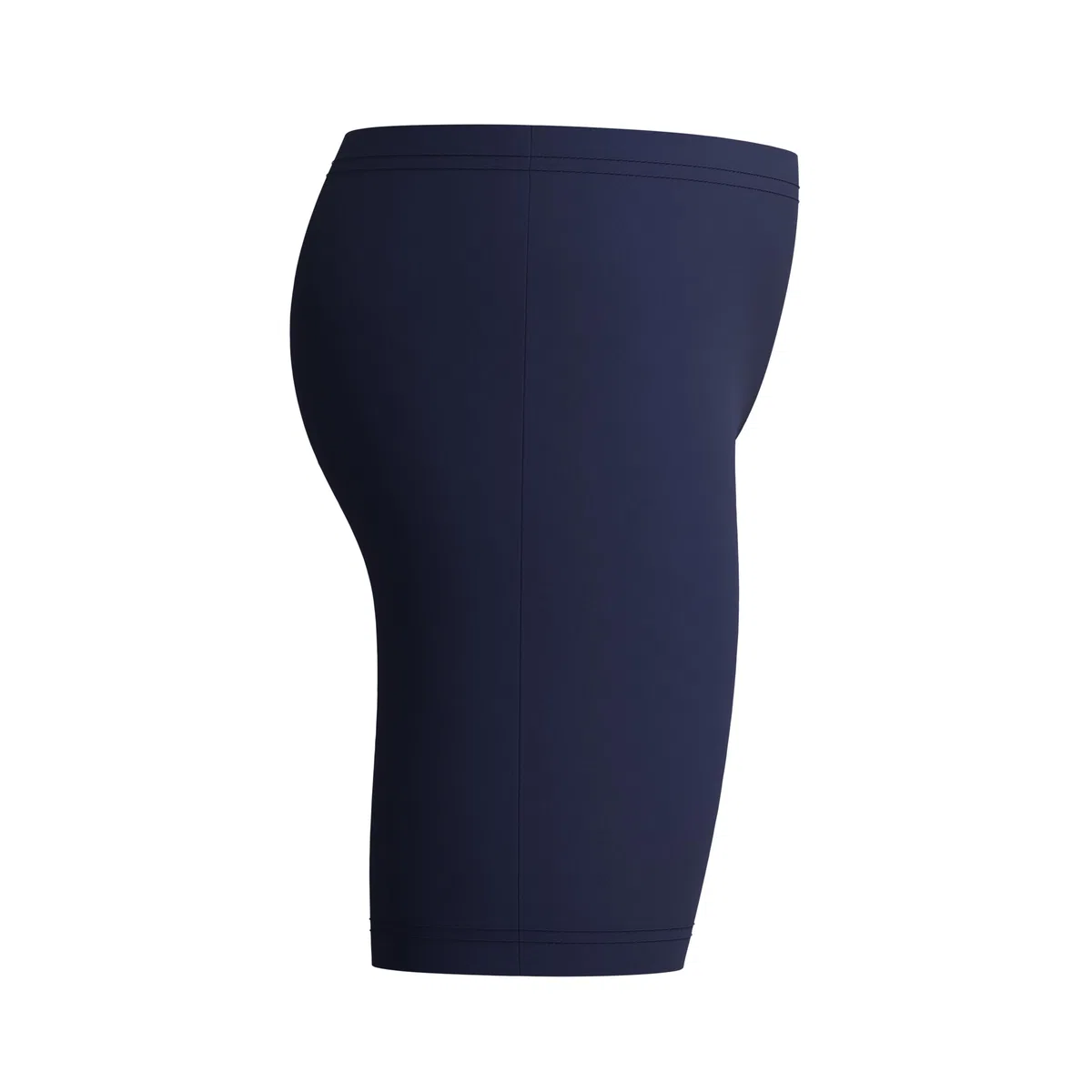 Speedo Costume da bagno per ragazzi con logo Medley Jammer e pavone/zaffiro scuro
