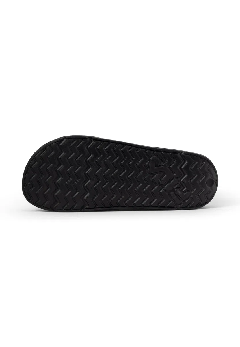 Fila Morro Bay Logo Slipper Wmn Sandali scorrevoliDonna