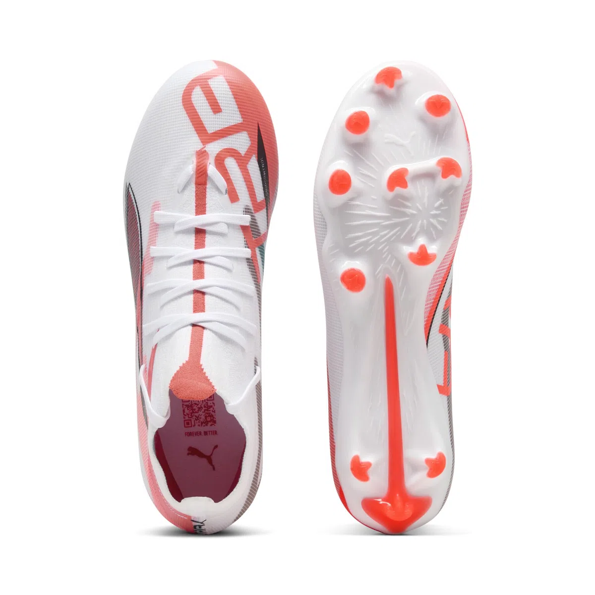 Puma Ultra 5 Match+ Fg/AG Wn's Scarpe da calcioDonna