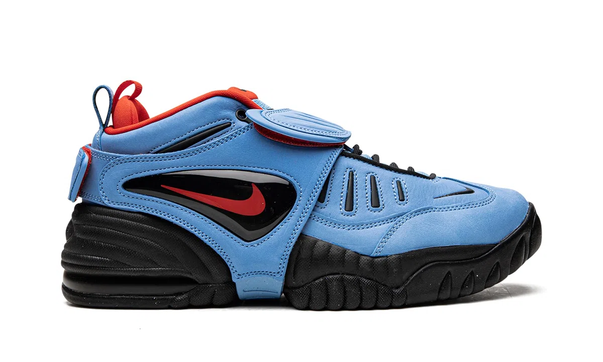Nike Nike X Ambush Air Scarpe da basketUomo
