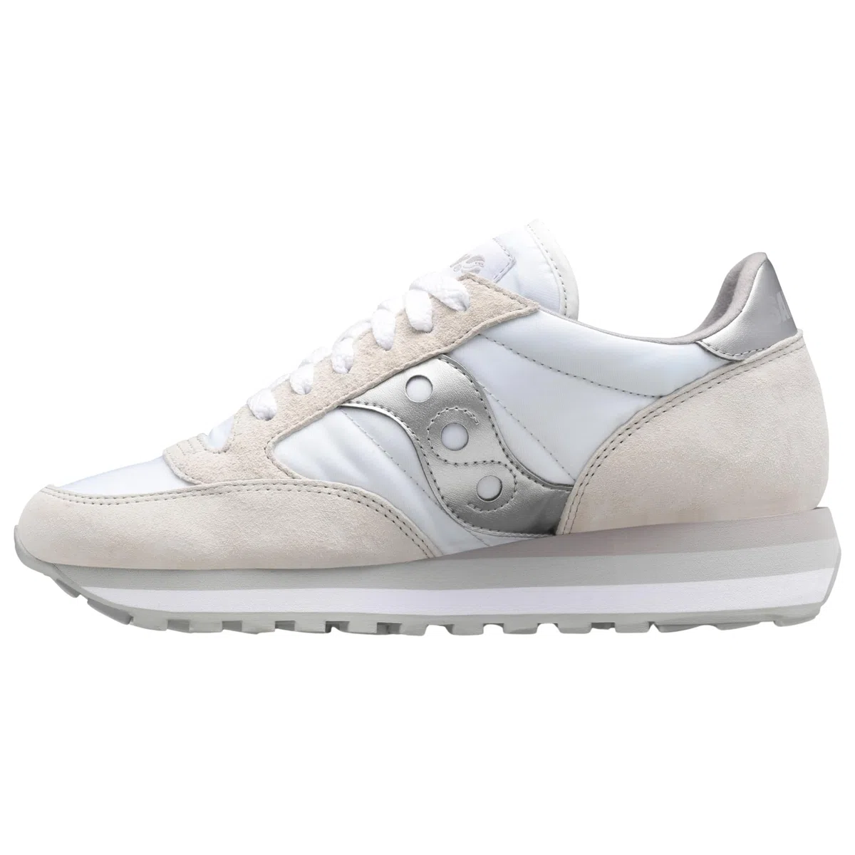 Saucony Jazz Triple, Scarpe da Ginnastica Donna