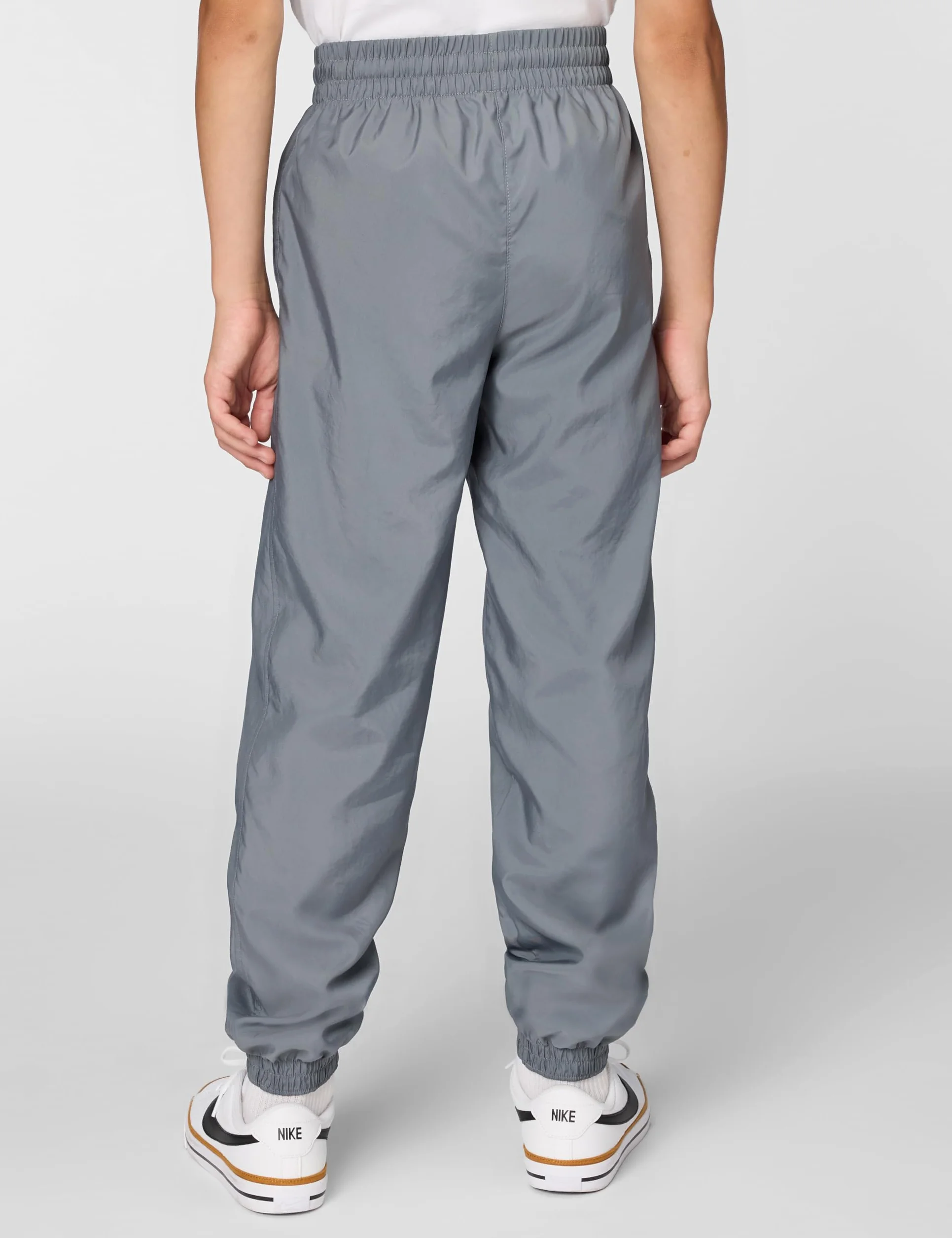 Nike - Nike Sportswear Club Web-Jogger (Ältere Kinder), Web-Jogger Unisex - Bambini e Ragazzi