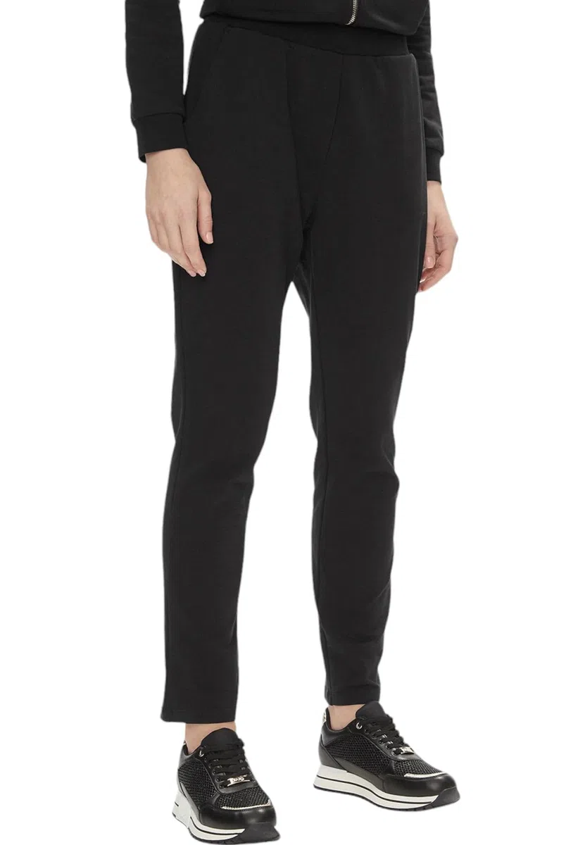 Tuta Donna TA4260FS090 22222 Nero