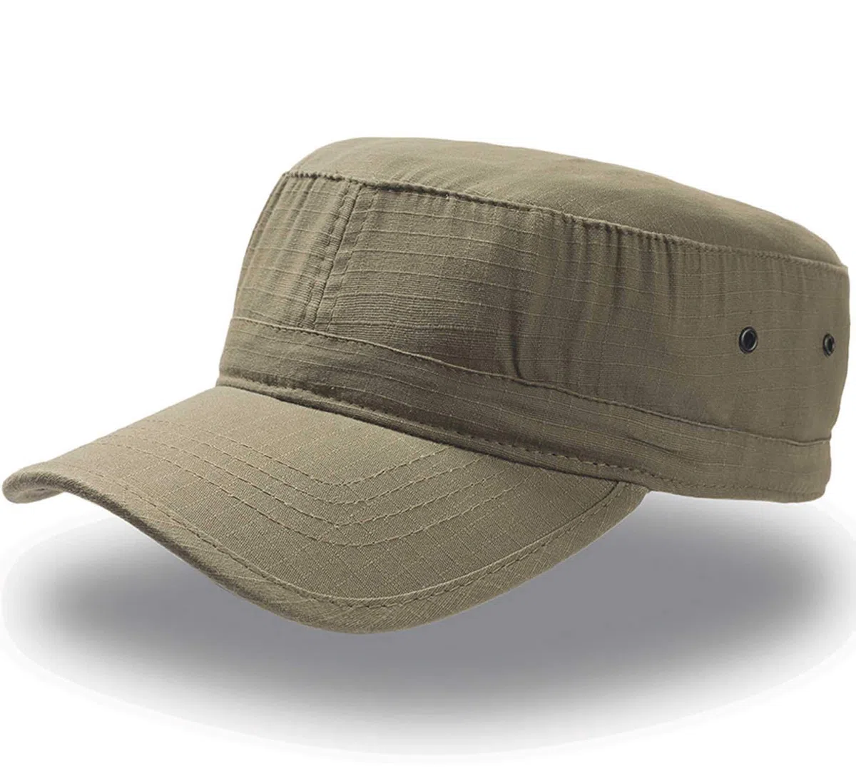Generico Cappello Army Militare Berretto Militare Cappellino Basco Uomo Donna Unisex Hat