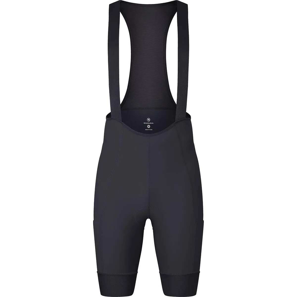 ENDURA - Loop Bibshort, Cycling Bibshort Uomo