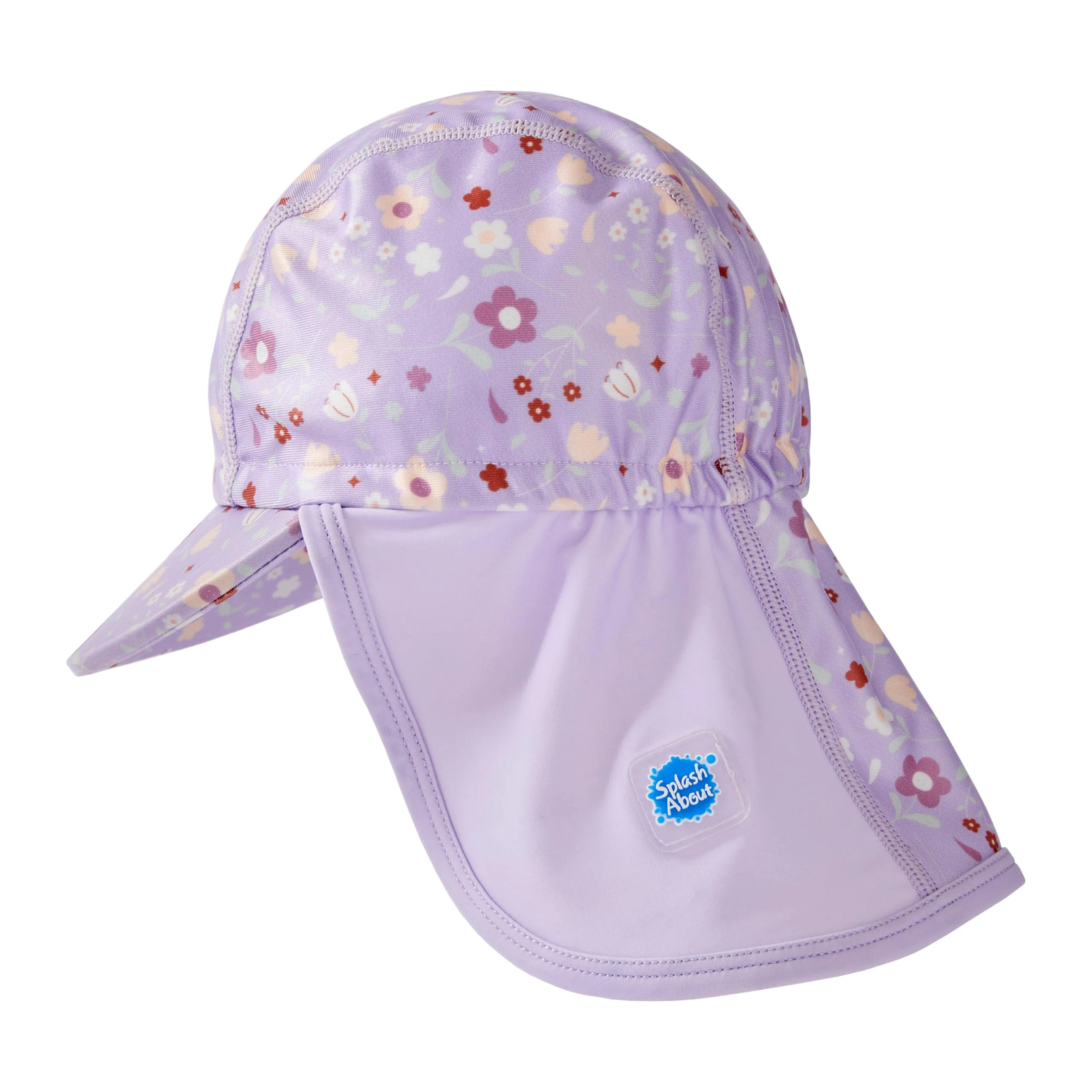 Splash About - Legionnaire Hat, Cappello Legionario Unisex - Bimbi 0-24