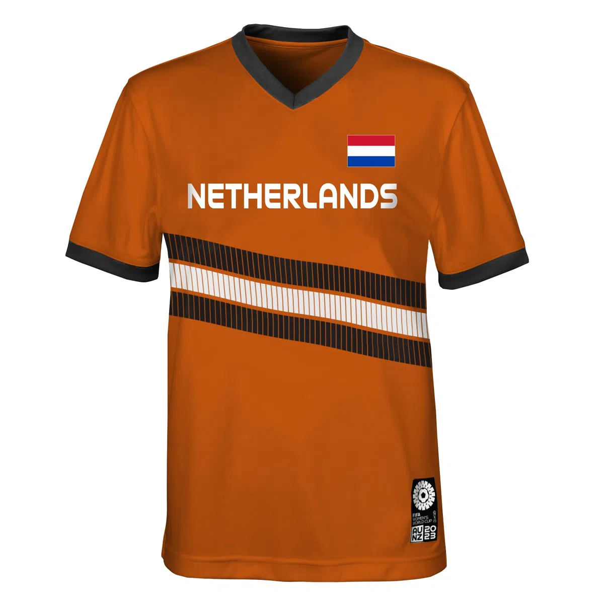 FIFA T-Shirt Unisex-Adulto