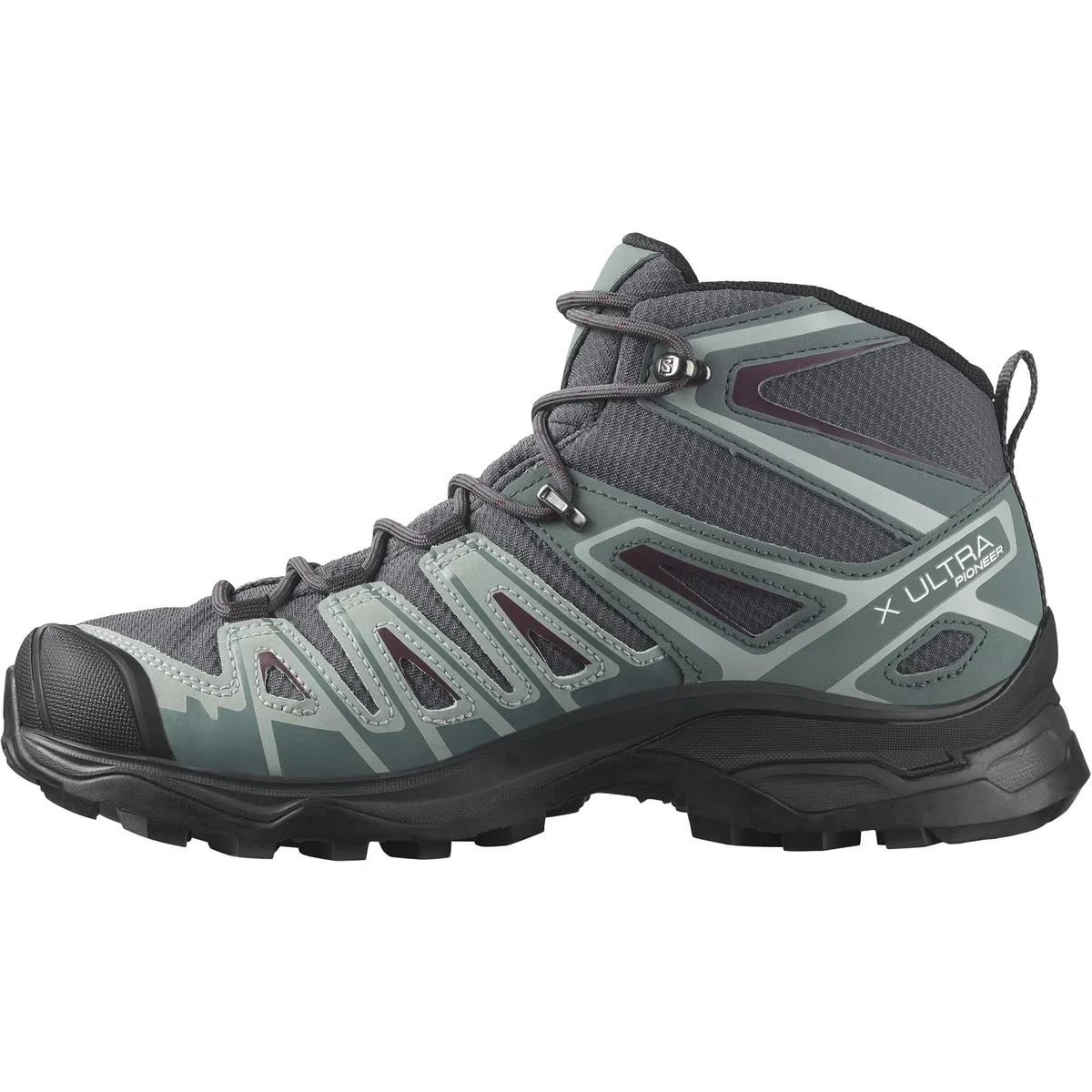 Salomon X Ultra Pioneer Mid Climasalomon Waterproof Climbing ShoeDonna