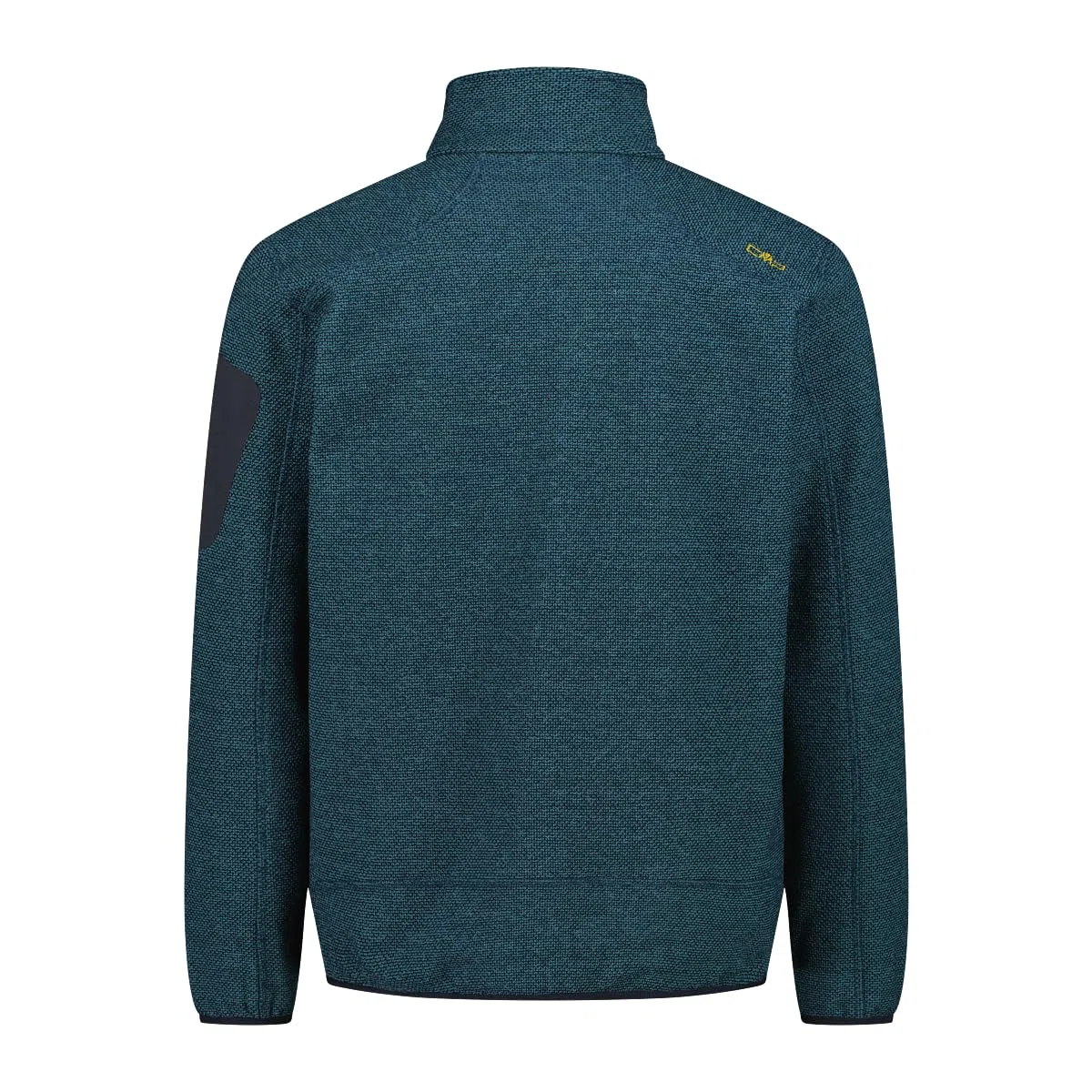 CMP Pile Pesante da Uomo in knit-tech mélange, 3H60747N