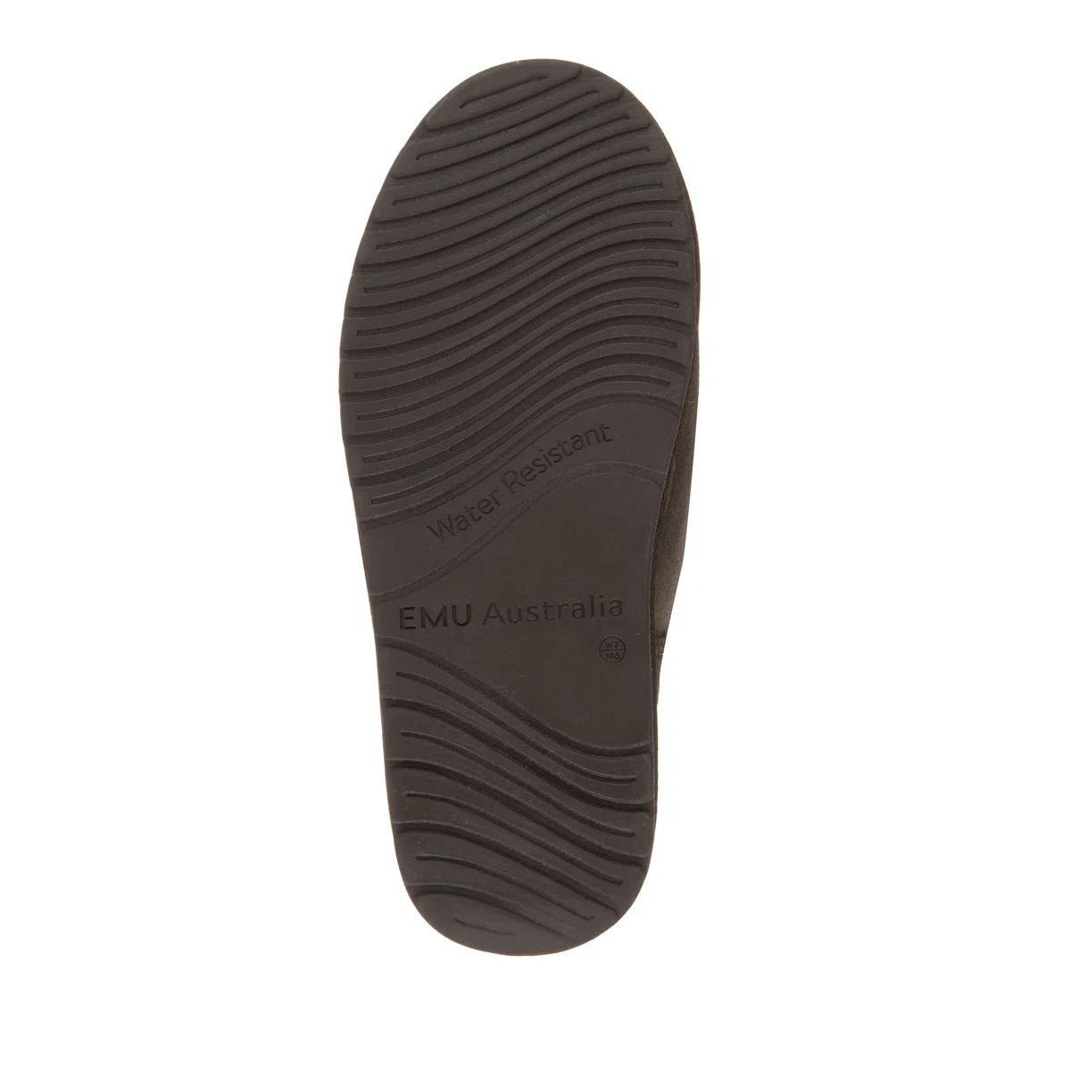 EMU Australia Stinger Micro Chocolate W10937