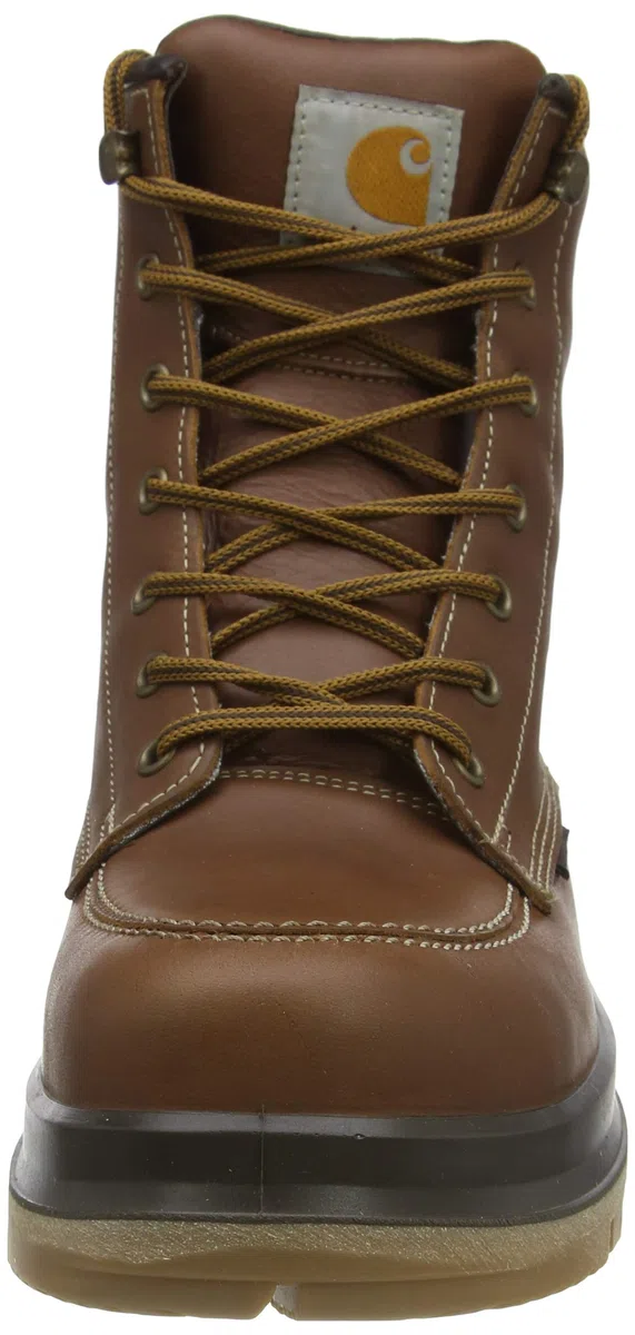 Carhartt Arbeitsschuhe Hamilton Wedge Boot Tan
