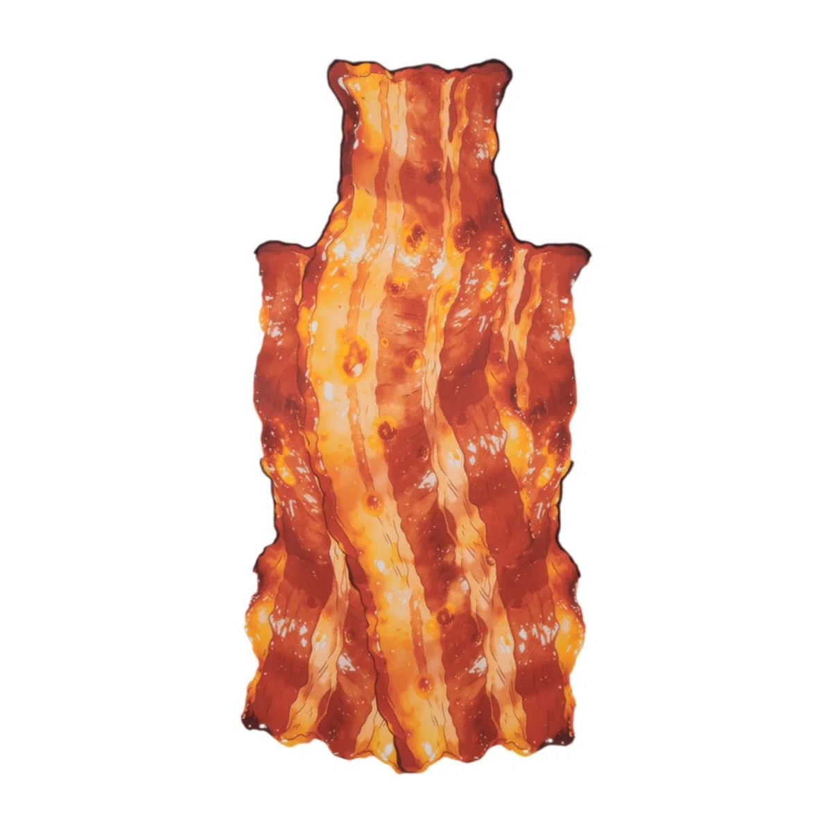 Harilla Costume da cosplay di carne, vestito da gioco di ruolo per feste di Halloween