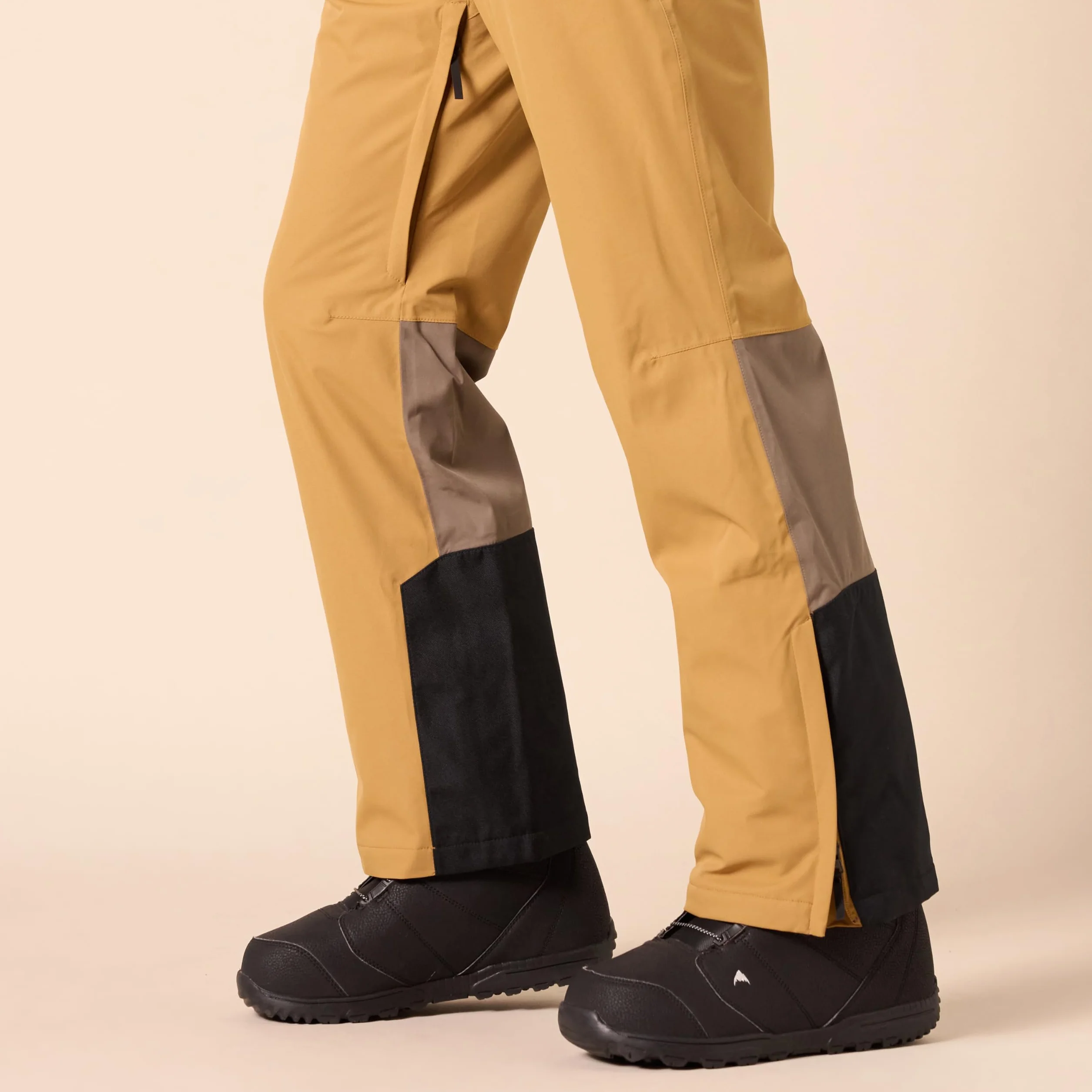Amazon Essentials Uomo Pantaloni da Sci Impermeabili E Isolanti