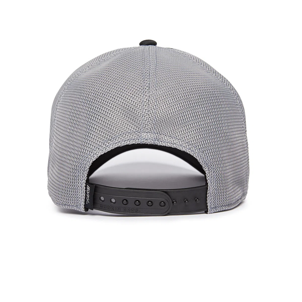 Goorin Bros. Animale Berretto Fattoria Berretto da Camionista Cinturino in Corda Maglia Ricamo Snapback Regolabile Cappellino