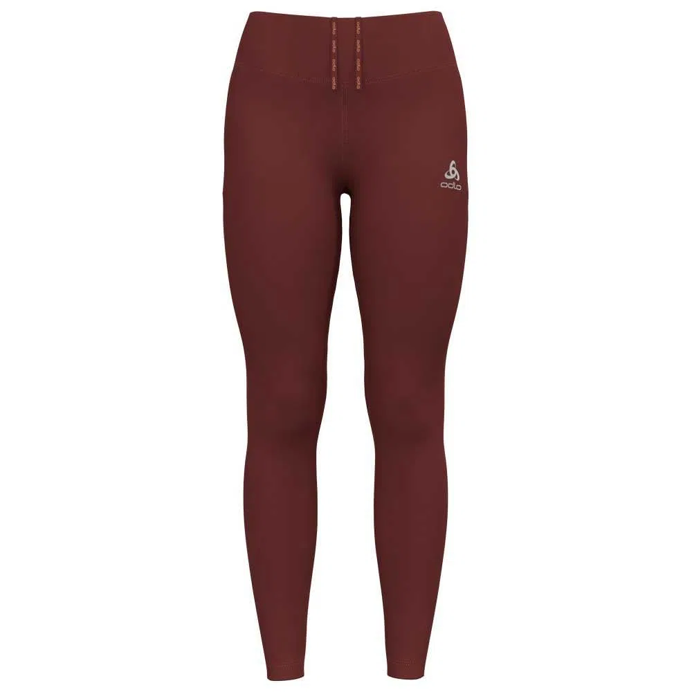 Odlo Donna Collant da Corsa Essentials