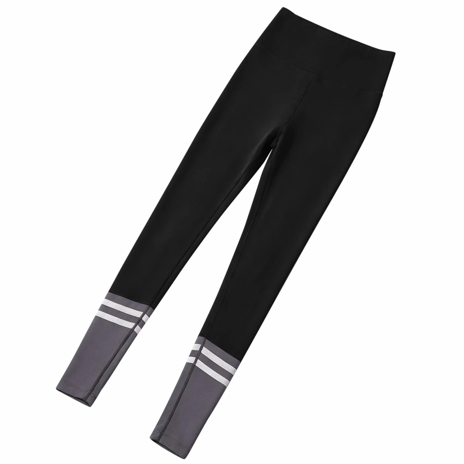 Generico Leggin 3D Anticellulite Donna - Push Up Sculpture Lipedema a Compressione Controllo Graduata Anti Cellulite Legging Sportivo Vita Alta Senza Cuciture Donna Fitne Yoga Pantacollant, S-XXL