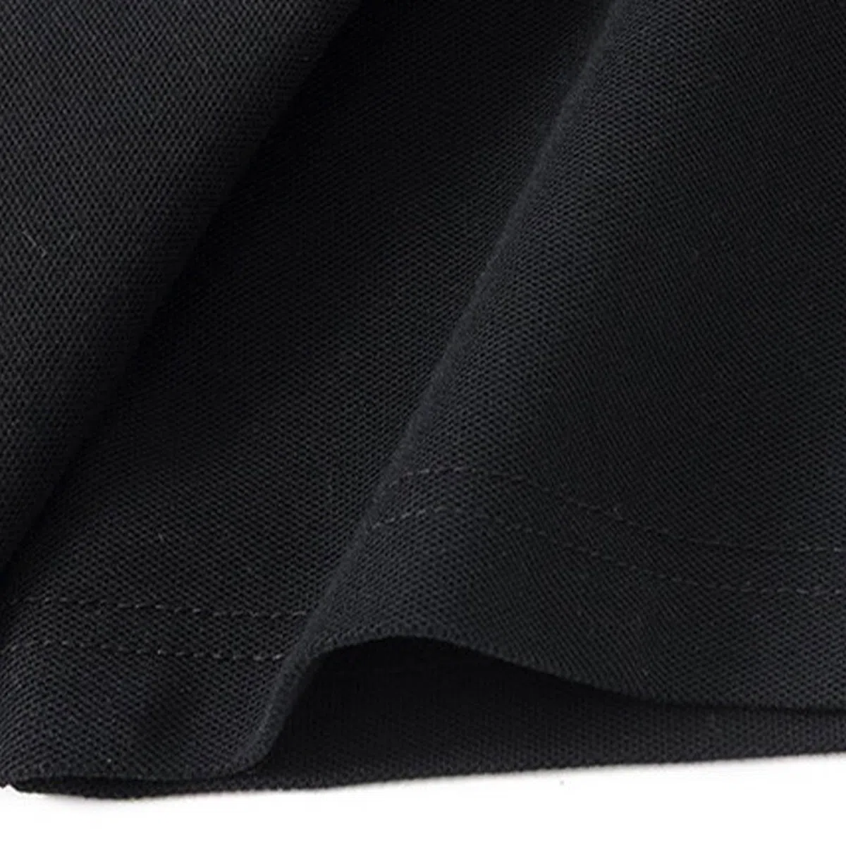 Tuta da jogging da uomo, due pezzi, polo e pantaloncini, con coulisse, estiva, per il tempo libero, abbigliamento sportivo, con risvolto, tuta da allenamento per attività all'aperto