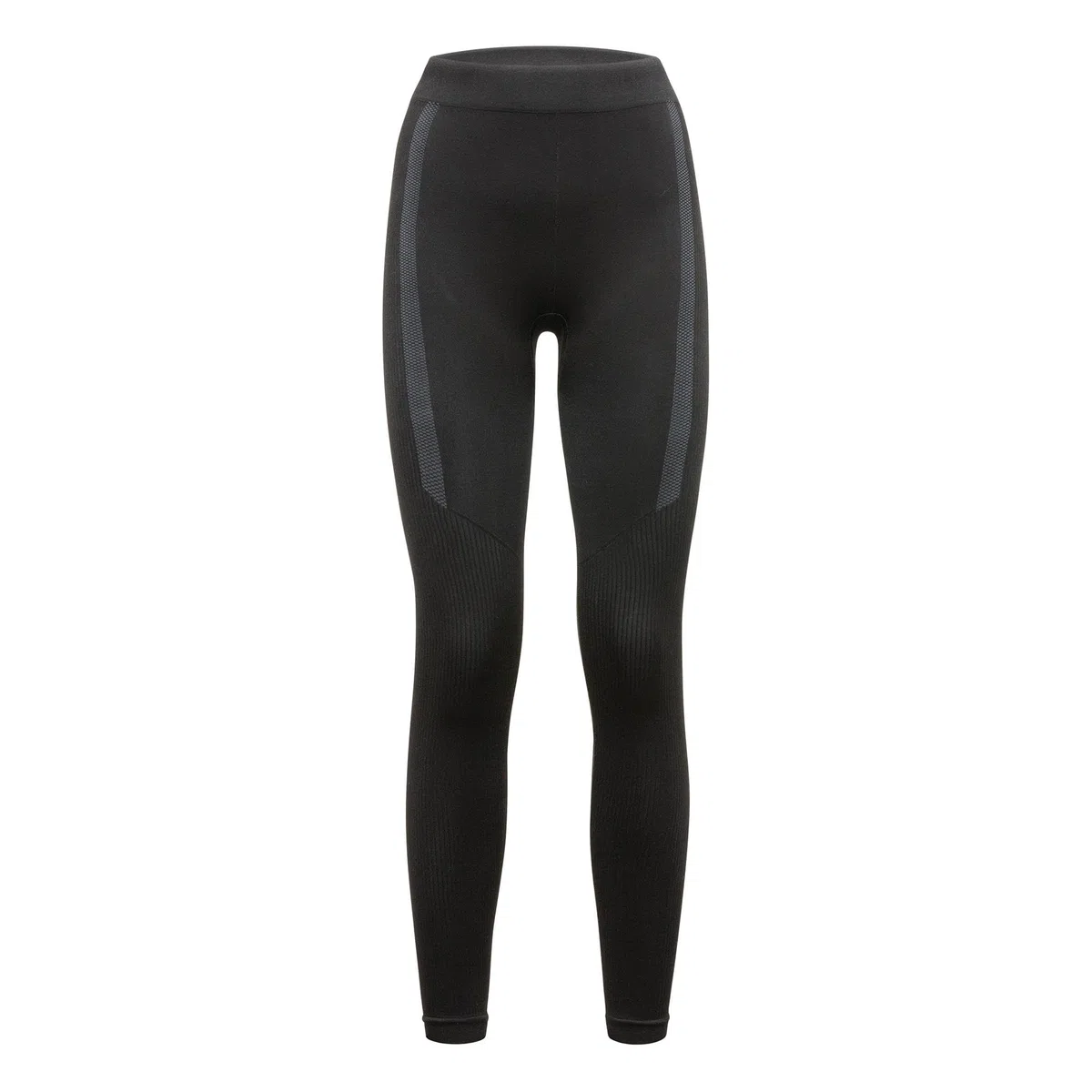Tucano Urbano sottotuta Moto, Scooter, Ciclismo DOWNSKIN Lady. Pantalone Tecnico Seamless Lungo. Intimo Termico Senza Cuciture. Calzamaglia in Tessuto Tecnico antimicrobico.