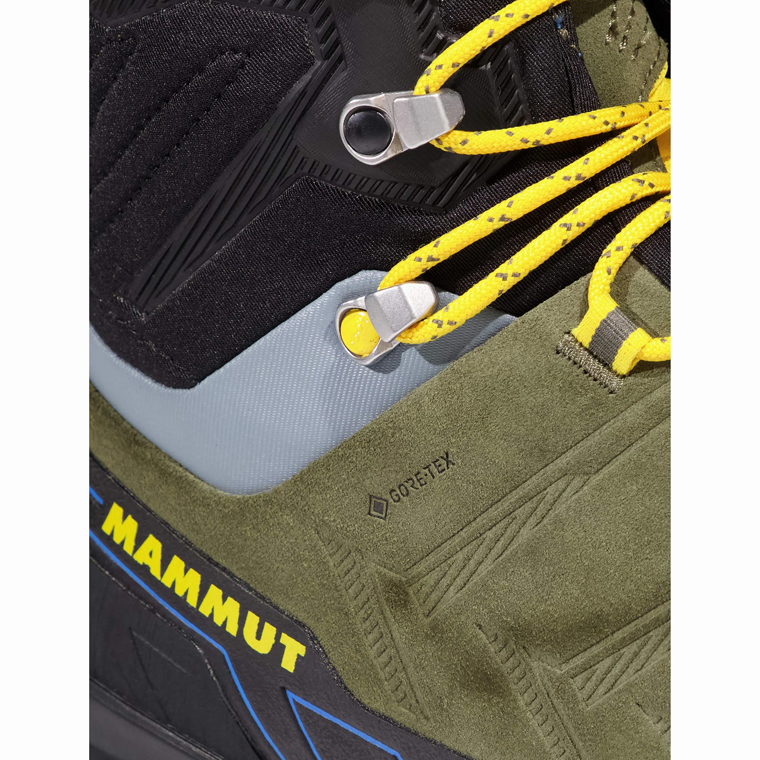 Mammut Kento Tour High GTX Women