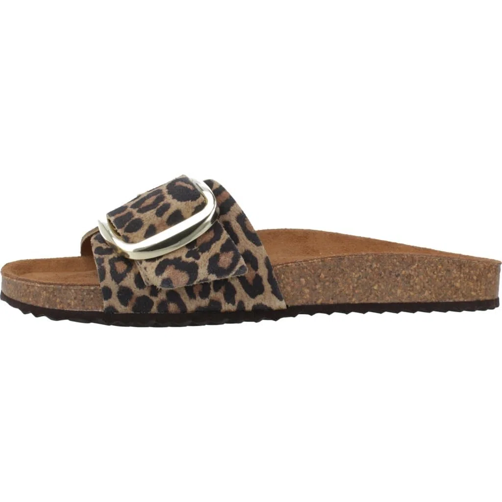 Geox D Brionia R A Sandalo piattoDonna