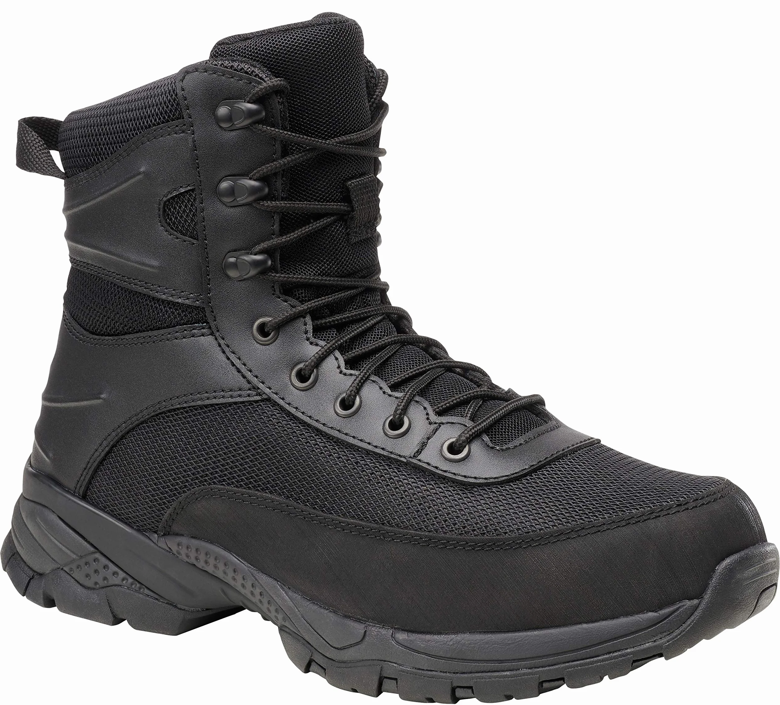 Brandit Tactical Next Generation Boots Stivali militariUomo