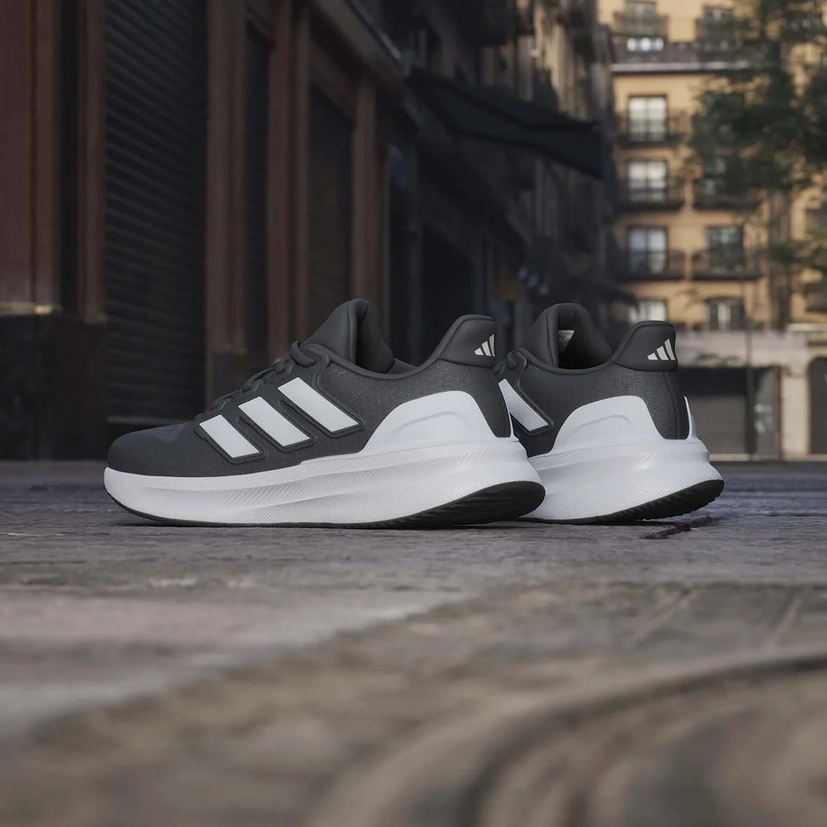 adidas Women Scarpe da Corsa Ultrarun 5 W