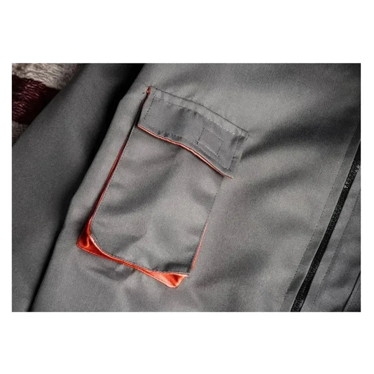 Tuta da Lavoro Uomo Tuta da lavoro Uomo Donna saldatura Officina di riparazione auto Vestiti meccanico Salopette Carpenteria(Bib pants,4XL)