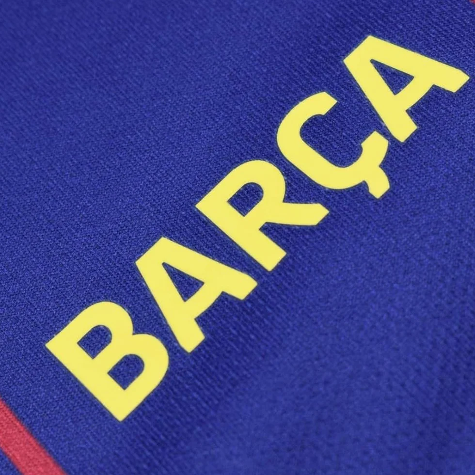 FCB FC Barcelona Kit per Bambini 8 PEDRI 1ª Equipaggiamento 25/26 Replica Ufficiale - Set Bambino con Maglietta e Pantaloni Blaugrana