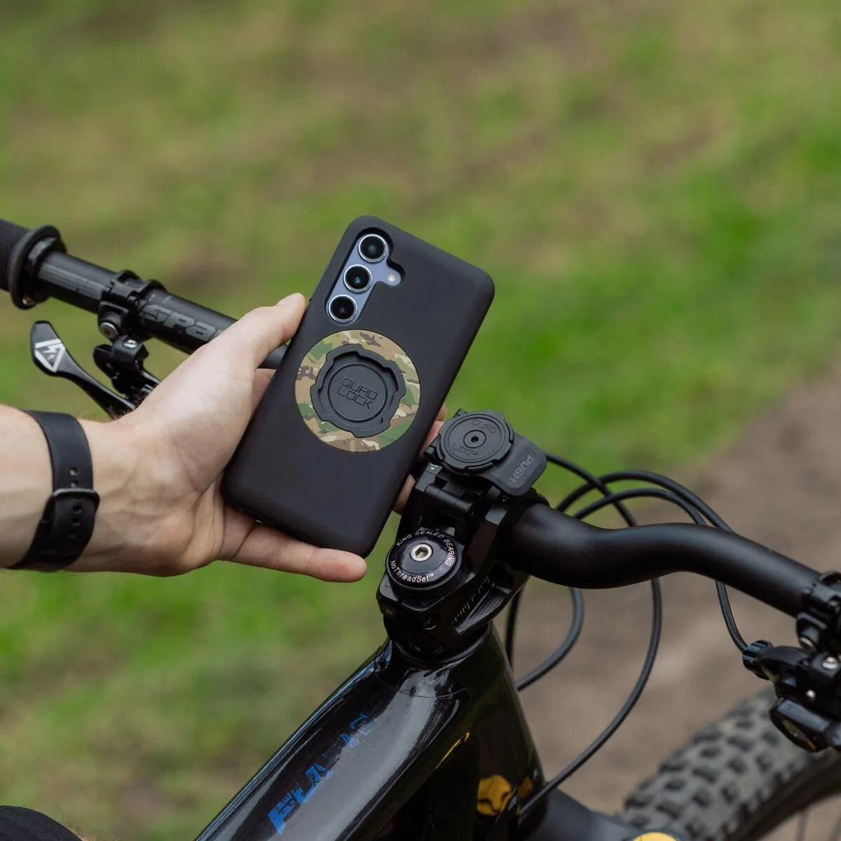 Anello per custodia MAG – Quad Lock