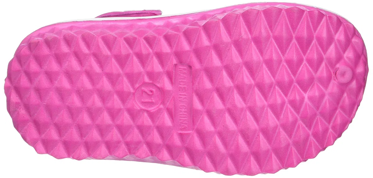 Chicco, Ciabatte Bambino e Bambina, Ciabatte Chiuse, Ideali per Mare o Piscina, Ciabatte Bambini e Bambine, Designed in Italy