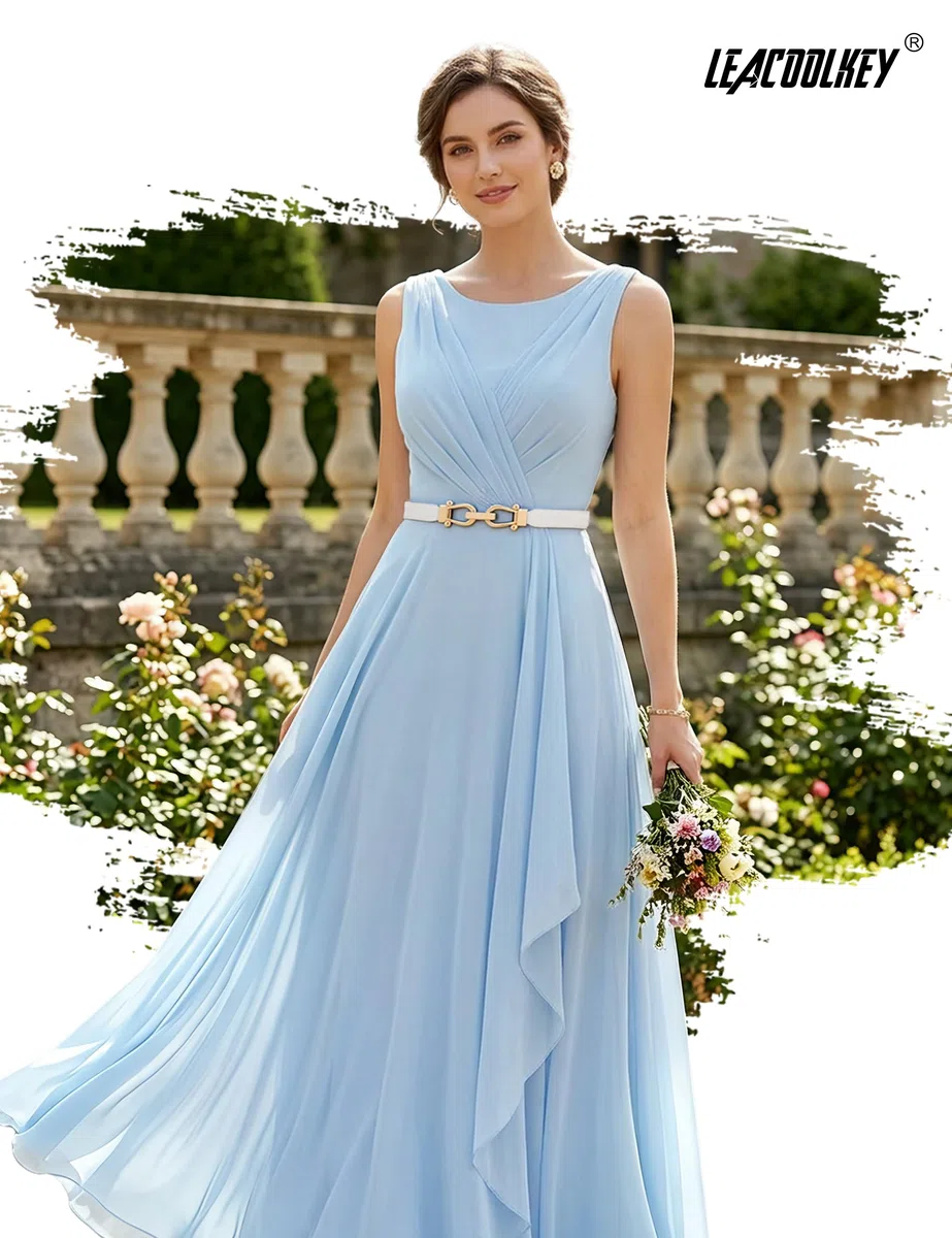 LEACOOLKEY Set da 3 cinture elastiche donna eleganti, cintura donna sottili con fibbia dorata, cintura elastica da donna in stile vintage per jeans e abiti