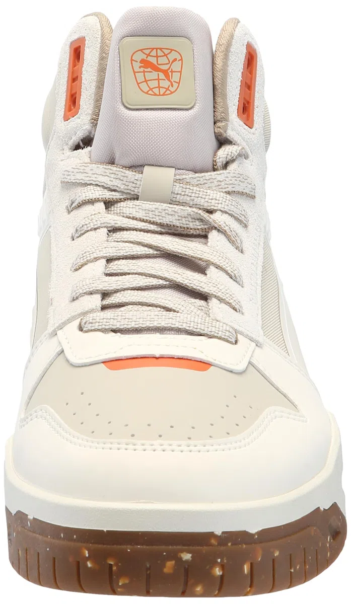 PUMA Rbd Tech Mid, Scarpe da Ginnastica Uomo