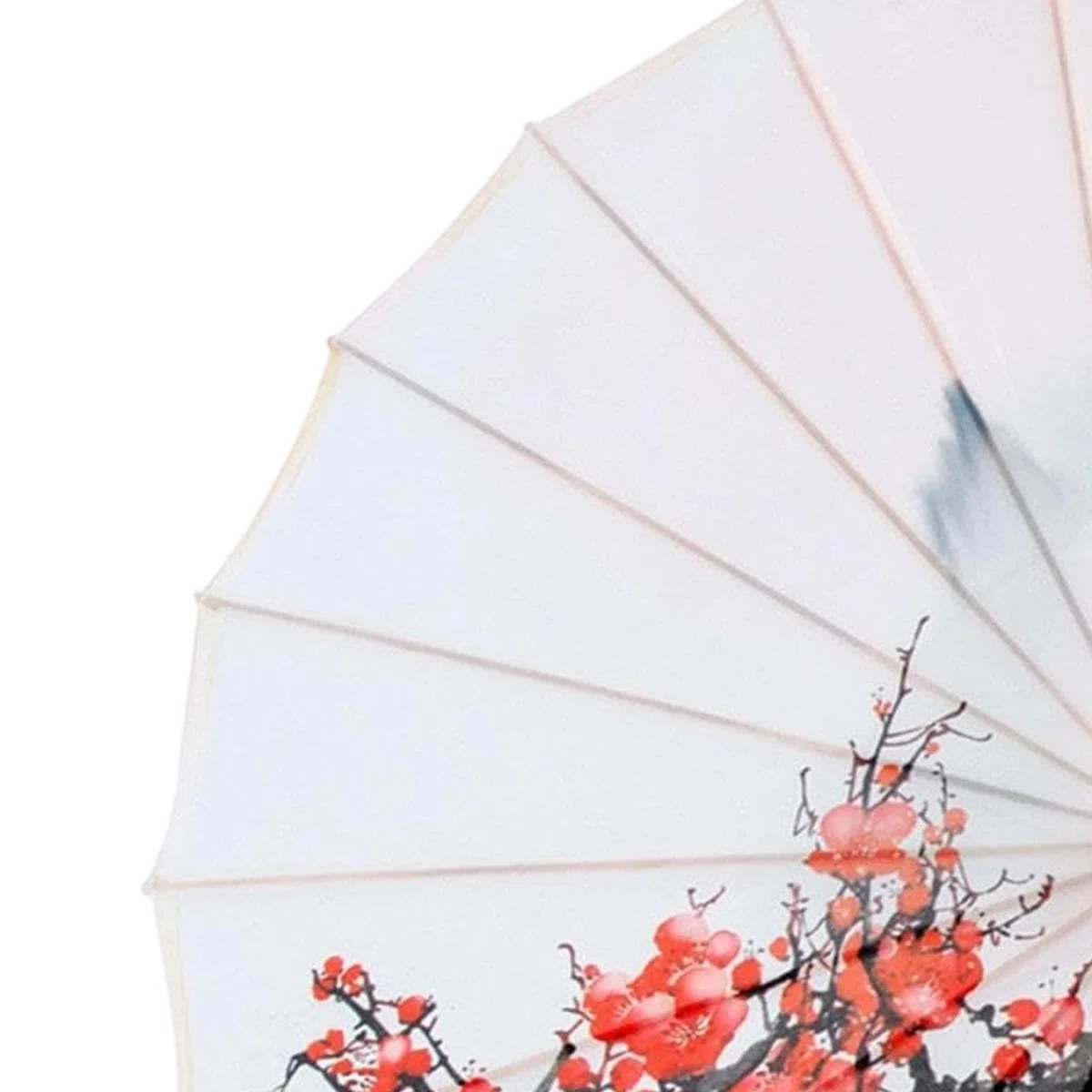 Generico Parasole Cinese,Decorativo In Stile Cinese Asiatico Classico - Arte Del Parasole Ombrello - Per Feste Di Compleanno Matrimonio Giochi Di Ruolo Festival Musicali Feste A Tema Cosplay